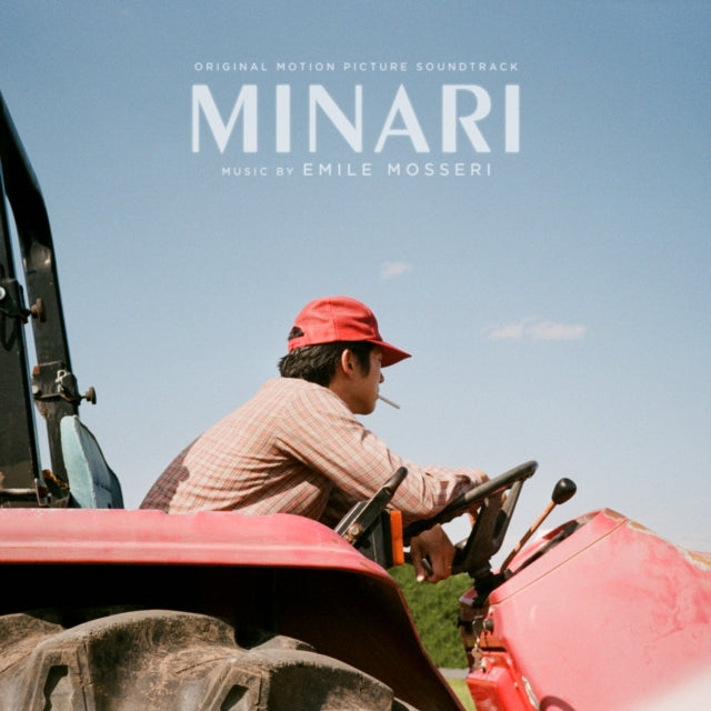 Emile Mosseri - Minari - Original Soundtrack (Vinyl)