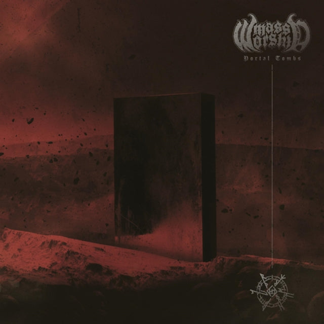 Mass Worship - Portal Tombs (CD)