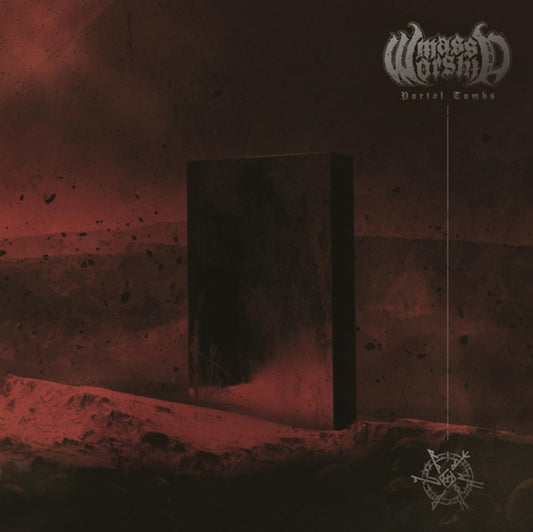 Mass Worship - Portal Tombs (CD)