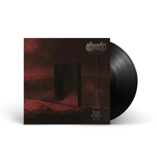 Mass Worship - Portal Tombs (Vinyl)