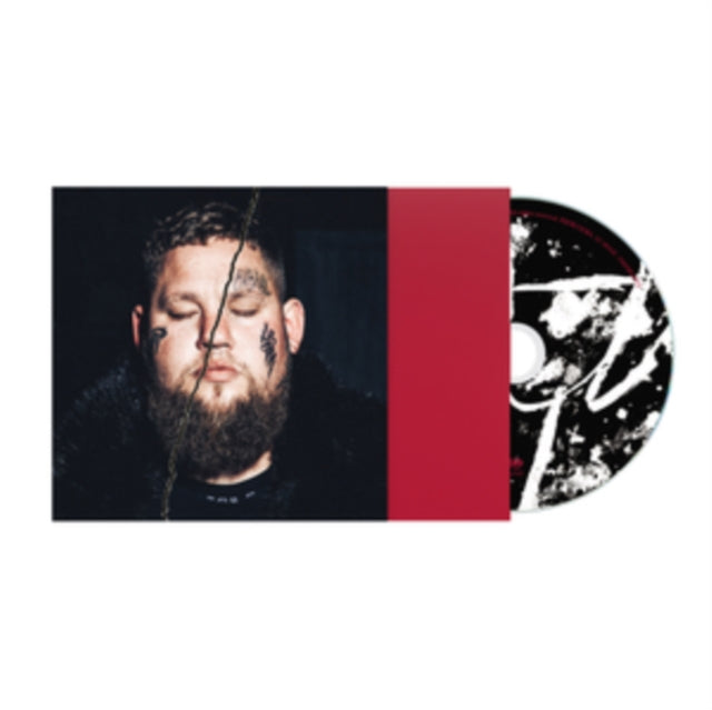 Rag N Bone Man - Life By Misadventure (CD)