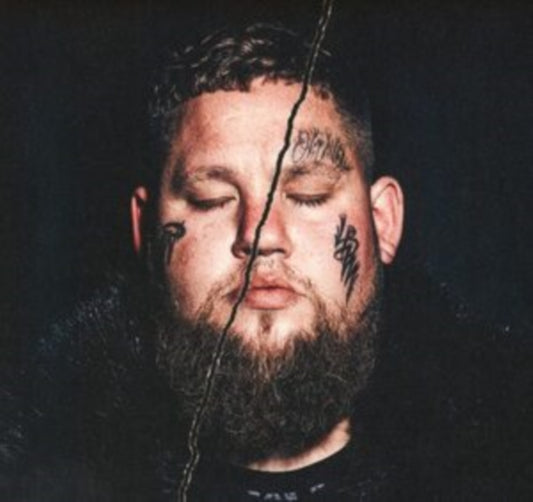 Ragnbone Man - Life By Misadventure (Vinyl)