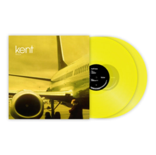 Kent - Isola (Yellow Vinyl) (Vinyl)