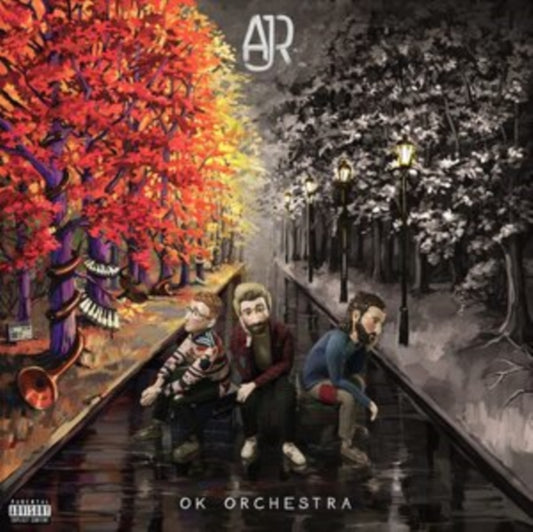 Ajr Ok Orchestra (https://lasgo.dmmserver.com/media/640/01943985/0194398592213.jpg)