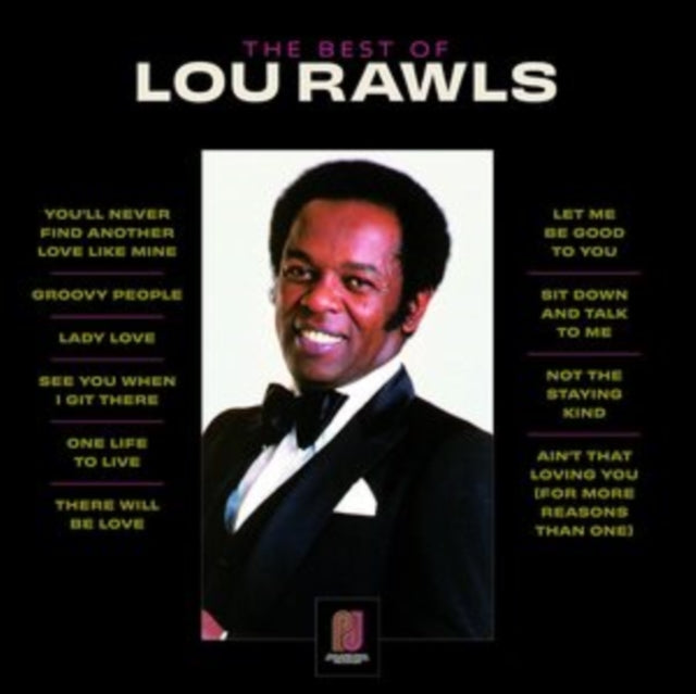 Harold Melvin & The Blue Notes - The Best Of Harold Melvin & The Blue Notes (Vinyl)
