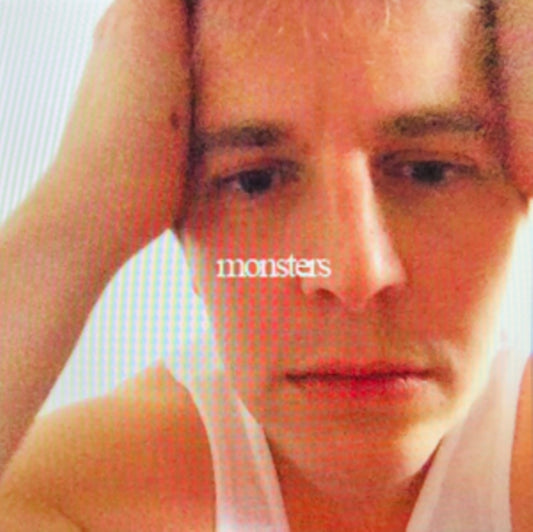 Tom Odell - Monsters (Clear Vinyl) (Vinyl)