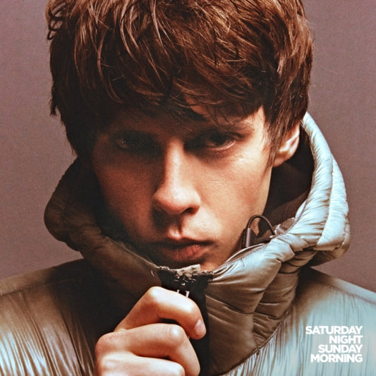 Jake Bugg - Saturday Night. Sunday Morning (Vinyl)