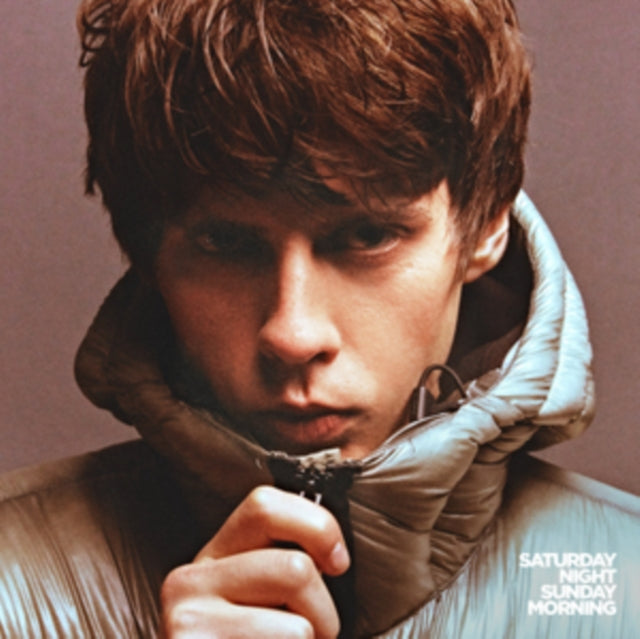 Jake Bugg - Saturday Night. Sunday Morning (Vinyl)