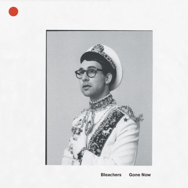 Bleachers - Gone Now (Gold Palate Vinyl) (Vinyl)