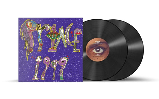 Prince - 1999 (Vinyl)