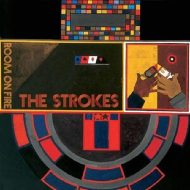 Strokes Room On Fire (https://lasgo.dmmserver.com/media/640/01943986/0194398688114.jpg)
