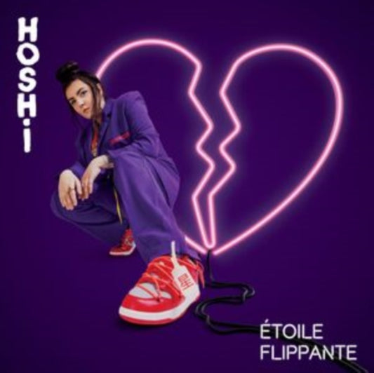 Hoshi - Etoille Flippante 4Lpimport (Vinyl)