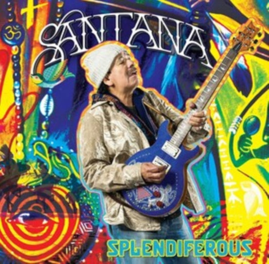 Santana - Splendiferous Santana (RSD 2022) (Vinyl)