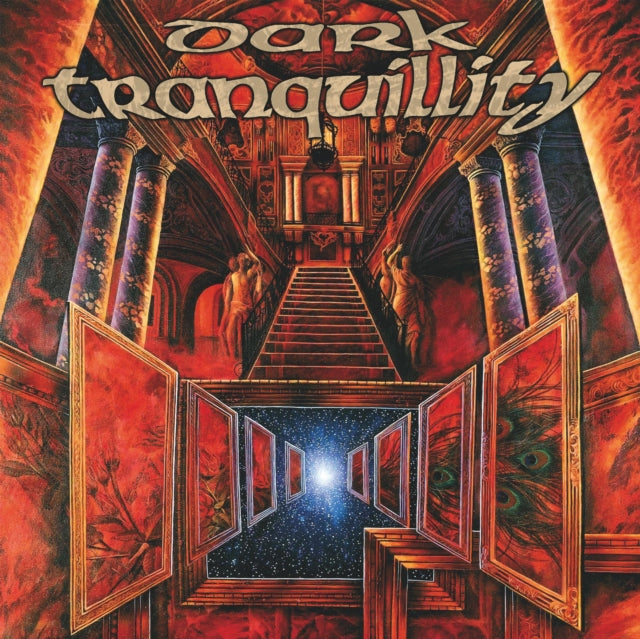 Dark Tranquillity - The Gallery (Re-Issue 2021) (CD)