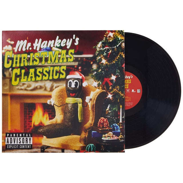 Various Artists - South Park: Mr. Hankeys Christmas Classics (Vinyl)