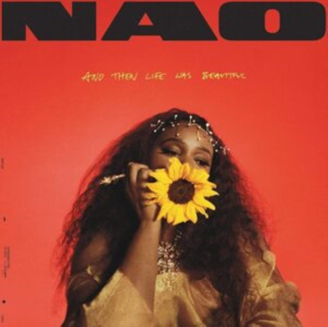 Nao - And Then Life Was Beautiful (CD)