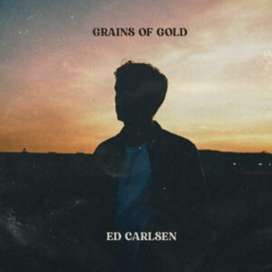 Ed Carlsen - Grains Of Gold (CD)