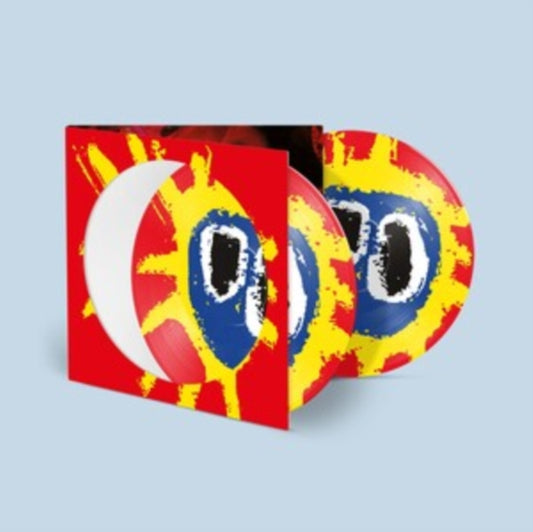 Primal Scream - Screamadelica (Picture Disc) (Vinyl)