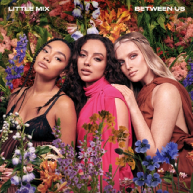 Little Mix - Between Us (Vinyl)