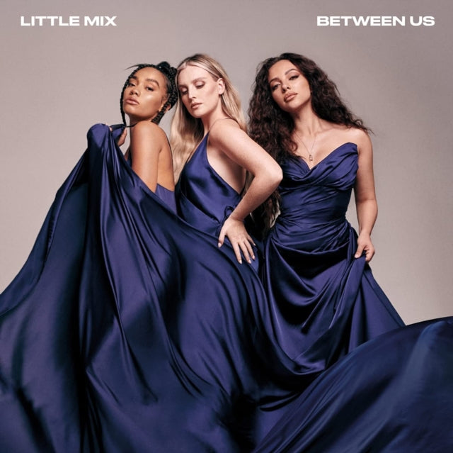 Little Mix - Between Us (CD)