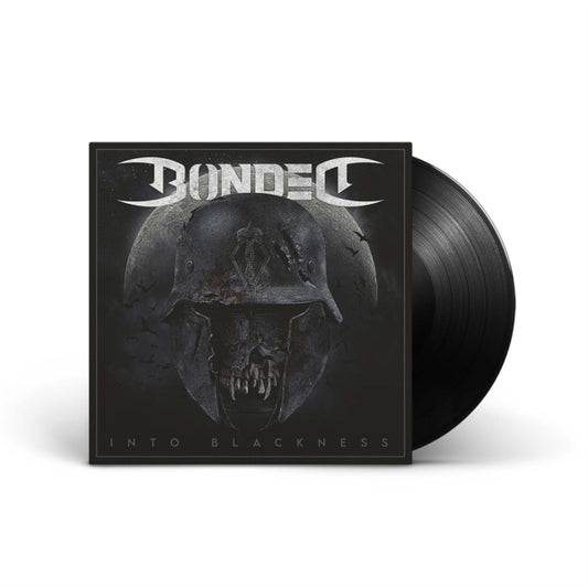 Bonded - Into Blackness (Vinyl)