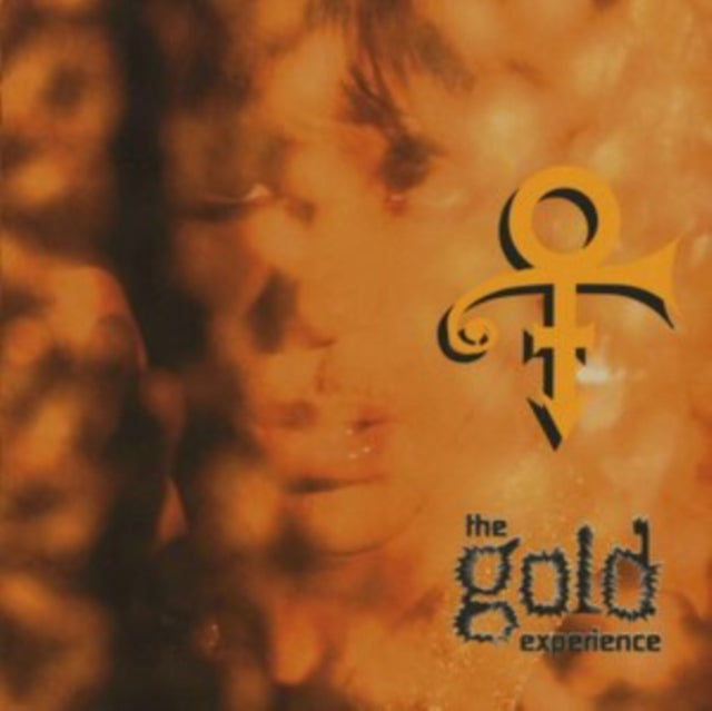 Prince - The Gold Experience (CD)