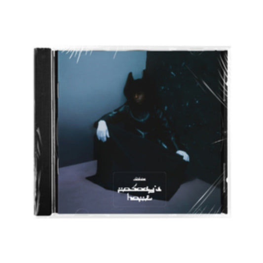 Bakar - Nobodys Home (CD)