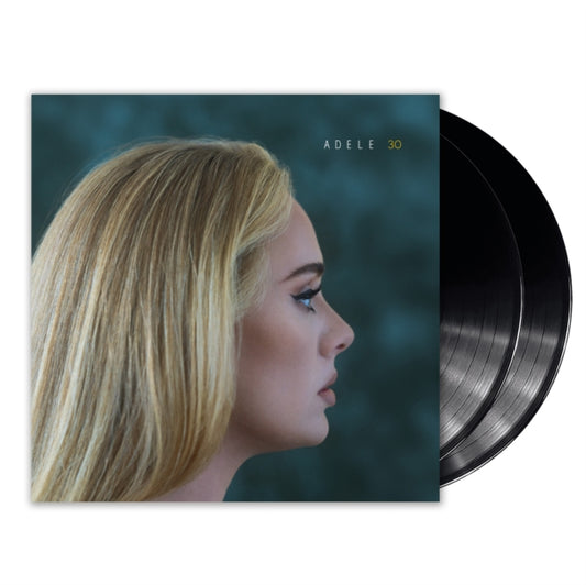 Adele - 30 (Vinyl)