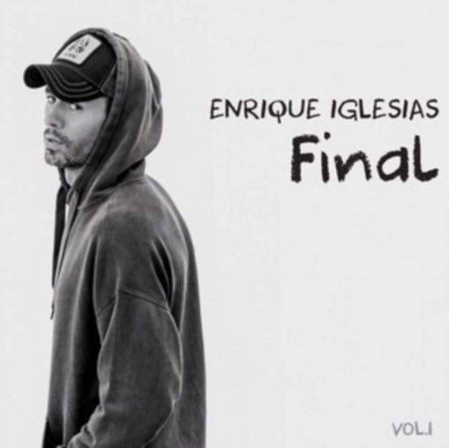 Enrique Iglesias - Final Vol. 1 (CD)