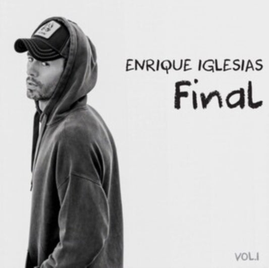 Enrique Iglesias - Final Vol. 1 (CD)