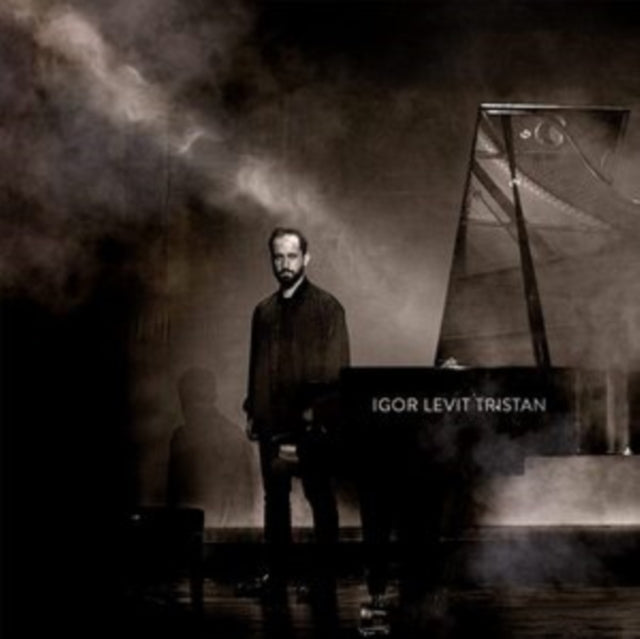 Igor Levit - Tristan (Vinyl)