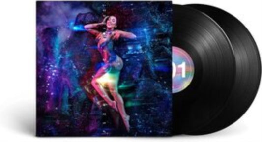 Doja Cat - Planet Her (Deluxe Edition) (Vinyl)
