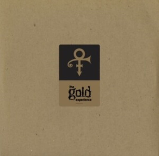 Prince - Gold Experience (Translucent Yellow Vinyl) (RSD 2022) (Vinyl)