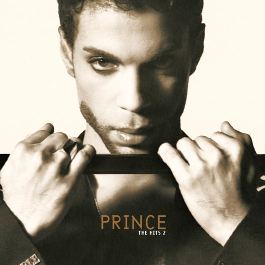 Prince - Hits 2 (Vinyl)