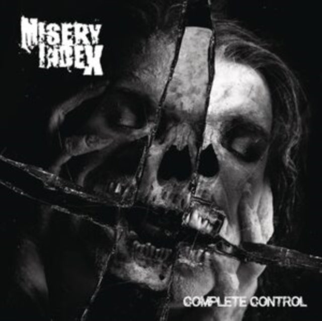 Misery Index - Complete Control (Vinyl)