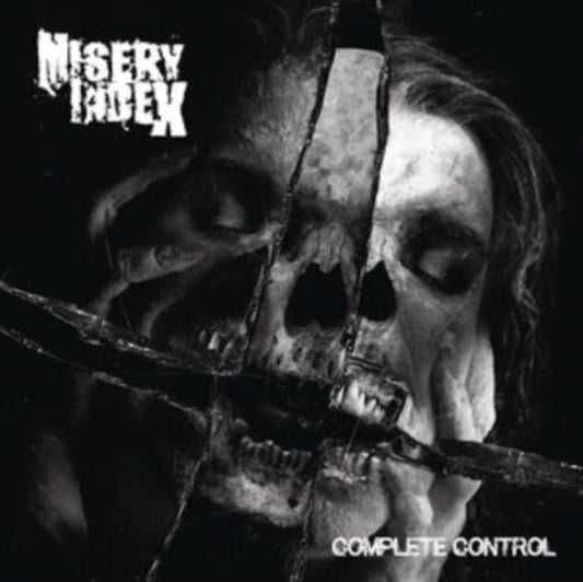 Misery Index - Complete Control (Vinyl)