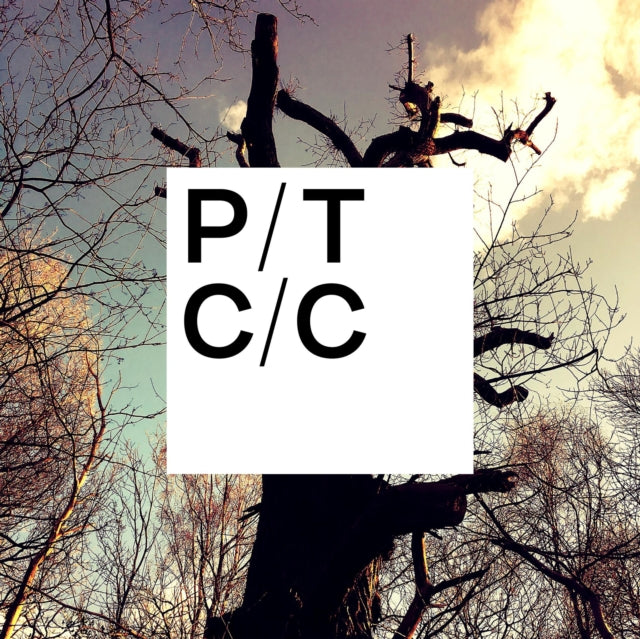 Porcupine Tree - Closure / Continuation (White Vinyl) (Vinyl)