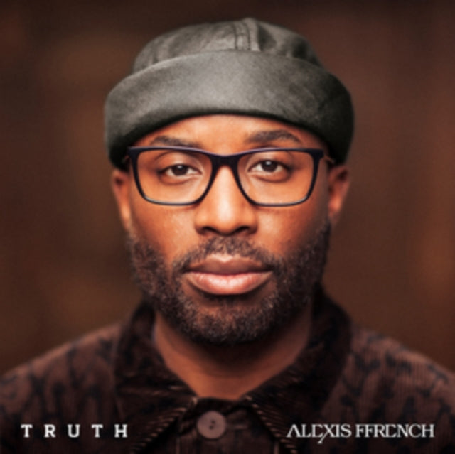Alexis Ffrench - Truth (Vinyl)