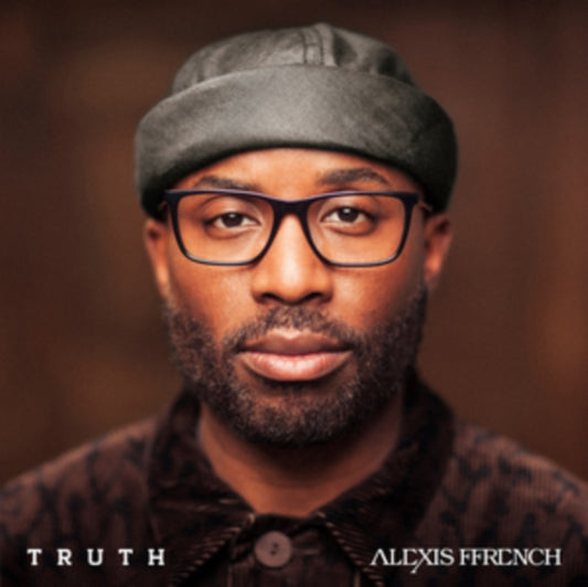 Alexis Ffrench - Truth (Vinyl)