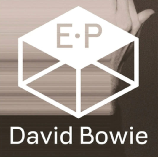 David Bowie - Next Day Extra EP (Vinyl Single)