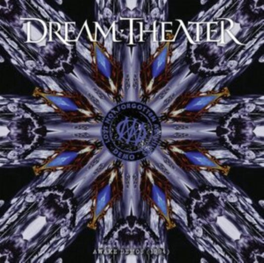 Dream Theater - Lost Not Forgotten Archives: Awake Demos (1994) (Digi) (CD)