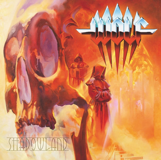 Wolf - Shadowland (Vinyl)