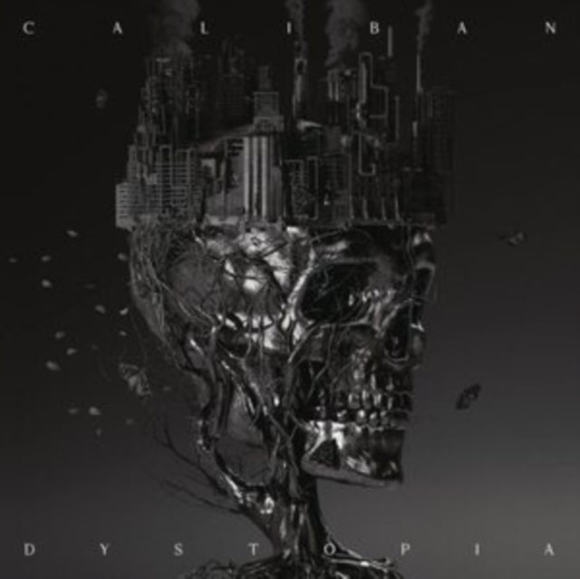 Caliban - Dystopia (Vinyl)