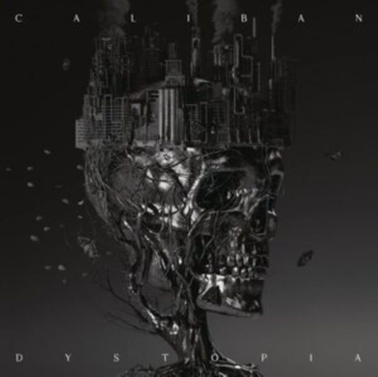 Caliban - Dystopia (Vinyl)