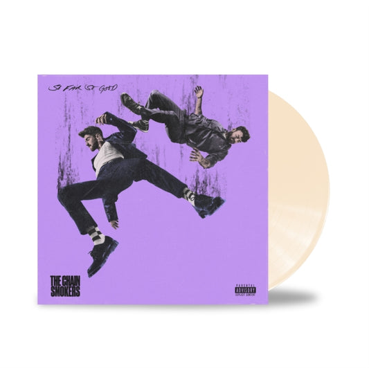 Chainsmokers - So Far So Good (Bone Colored Vinyl) (Vinyl)