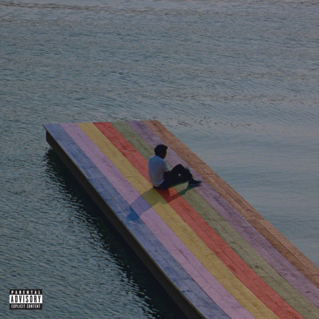 Baby Keem - The Melodic Blue (Vinyl)