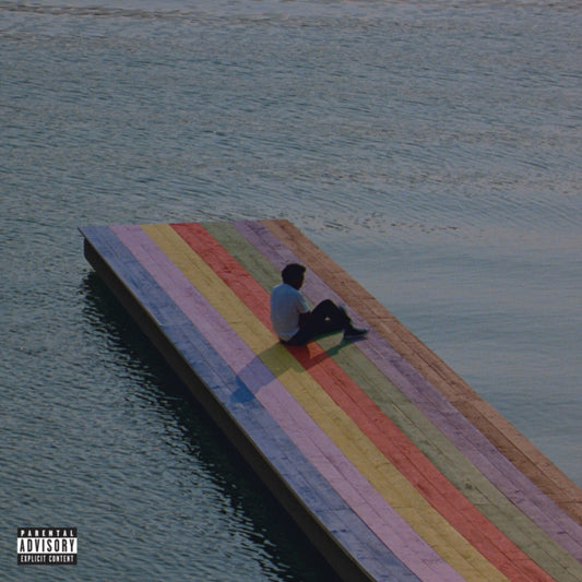 Baby Keem - The Melodic Blue (Vinyl)