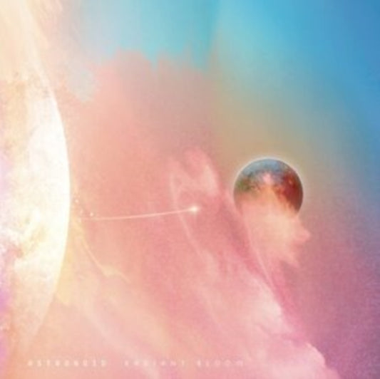 Astronoid - Radiant Bloom (CD)