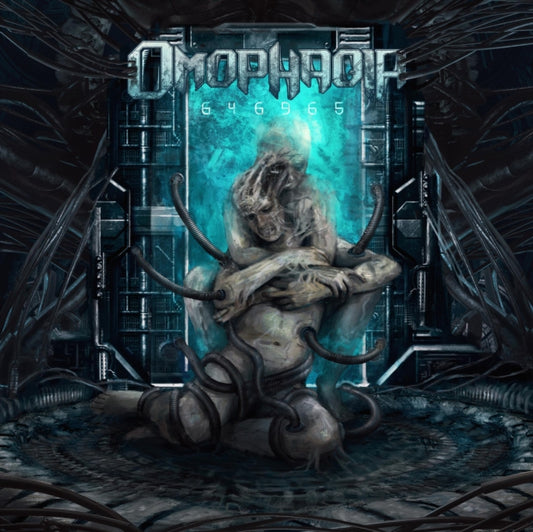 Omophagia - 646965 (Vinyl)