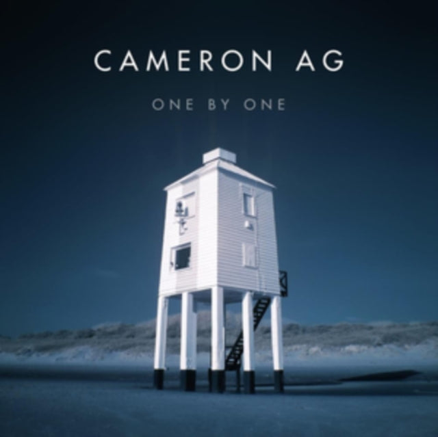 Cameron Ag - One By One (CD)